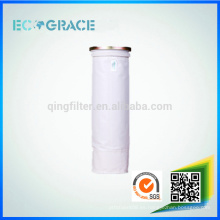 Bolsa de filtro PTFE